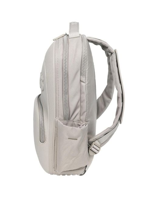 CROCSTM White Classic Backpack