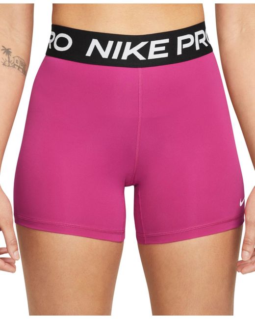 Nike Pro 365 Women's 13cm (approx.) Shorts. Nike IN
