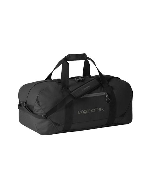 Eagle Creek Black No Matter What Duffel