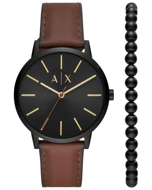 armani exchange ax2159