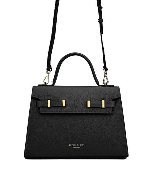 Teddy Blake Black Ava 14"