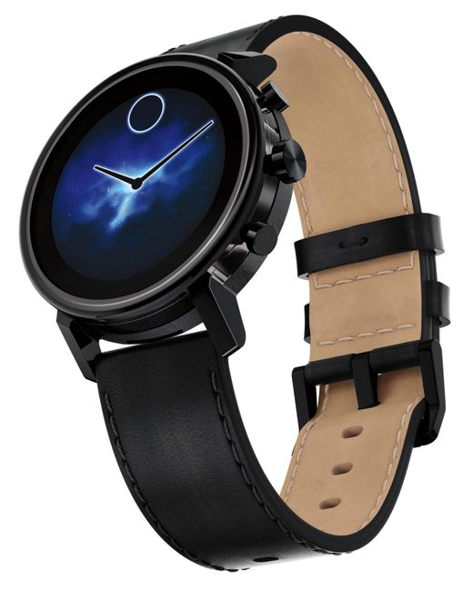 movado smartwatch macys