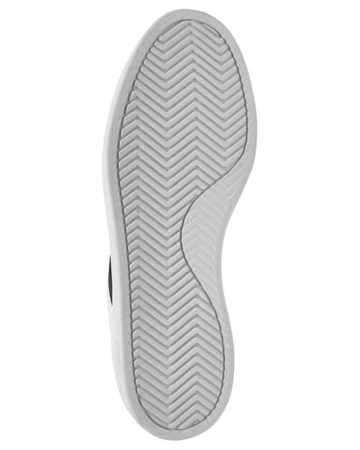 Adidas White Grand Court 2.0 Casual Sneakers From Finish Line for men