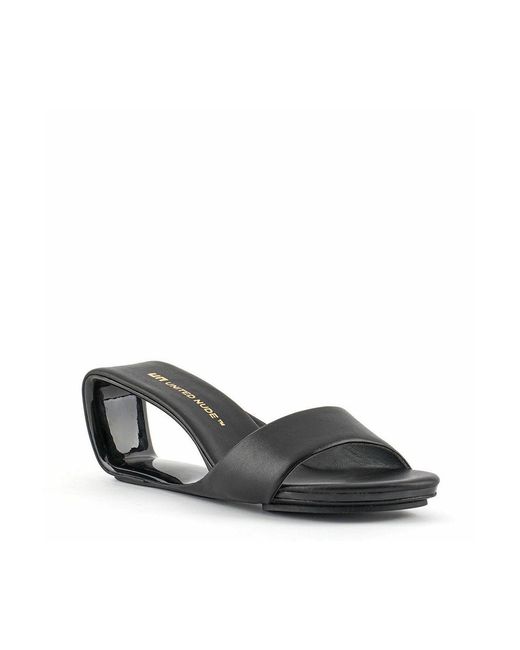United Nude Black Mobius Mid