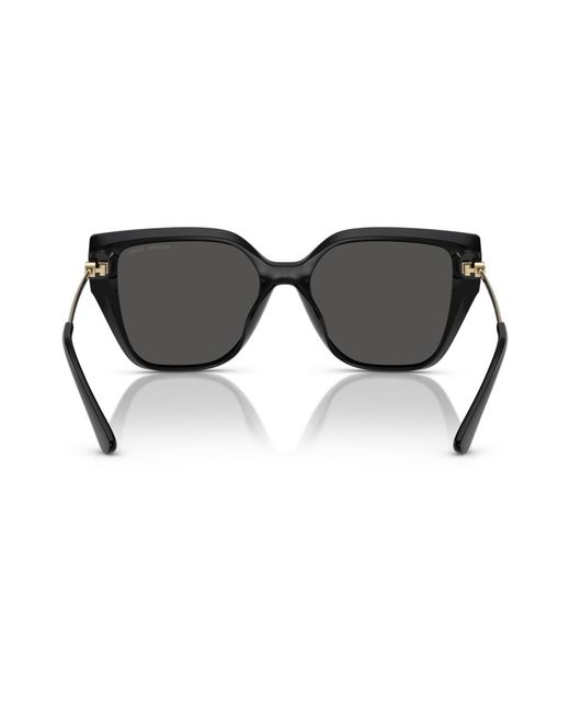 Michael Kors Black St. Barths Sunglasses