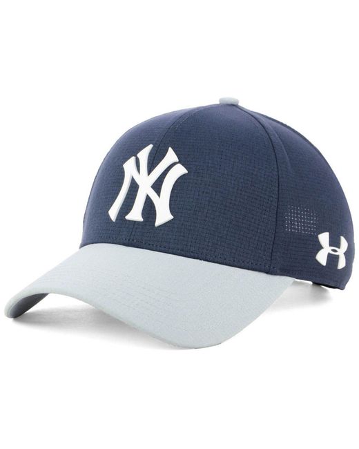 Yankees Driver Cap in Navy 