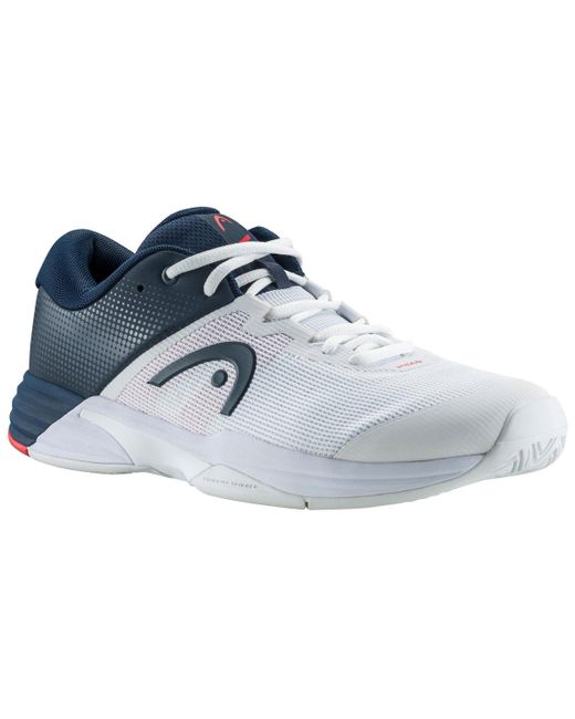 Head Blue Revolt Evo 2.0 Tennis Shoes for men