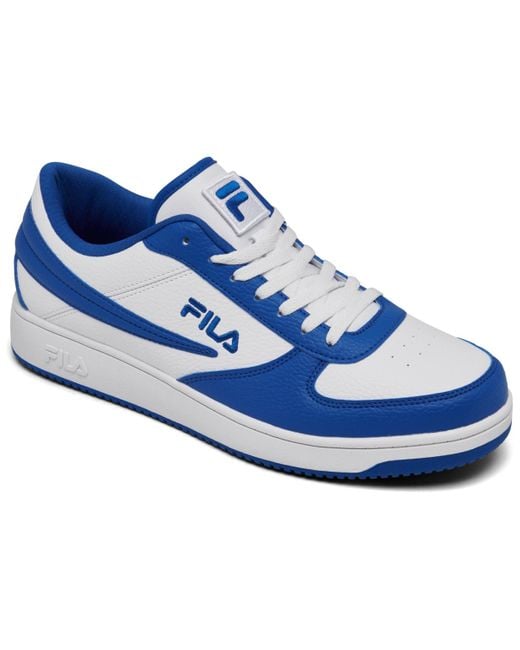 Fila casual hot sale