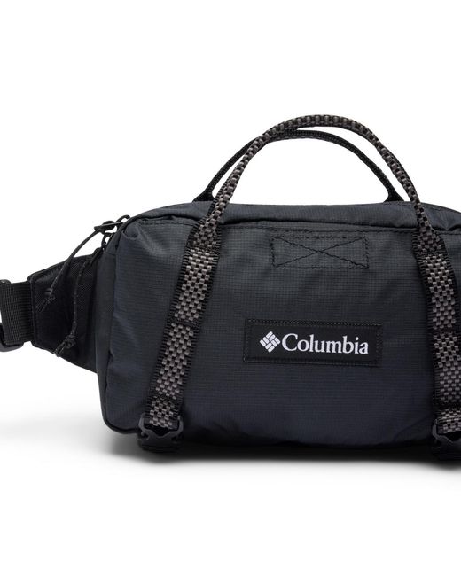 Columbia Blue Echo Mountain Hip Pack for men