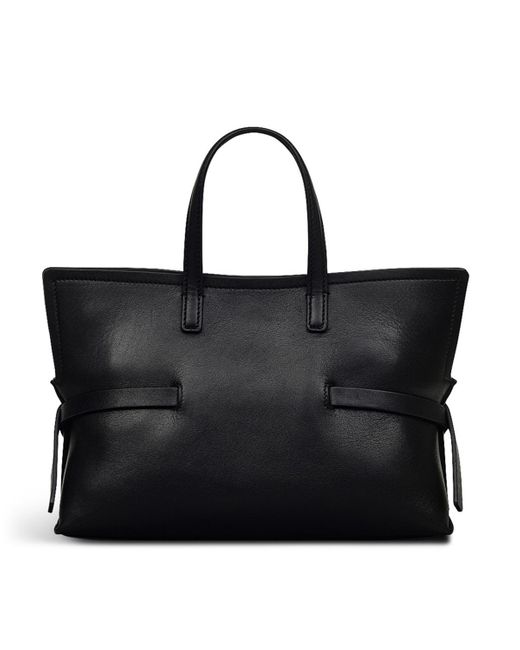 Radley Black Fleet Street Small Open Top Crossbody Bag