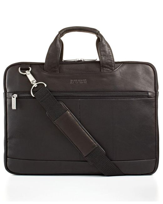 kenneth cole reaction women's briefcase