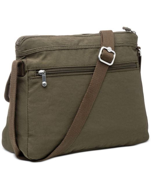 macy's kipling crossbody