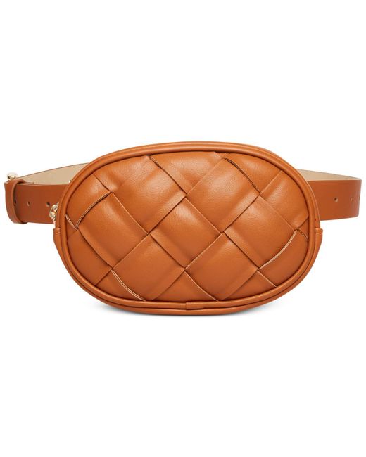 steve madden beltbag