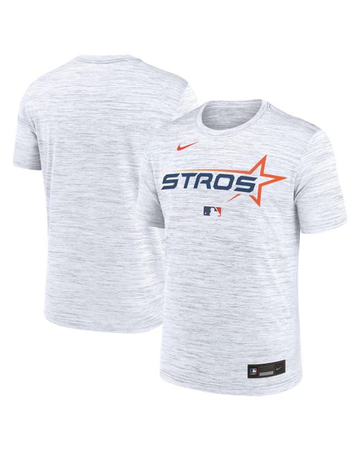 Maillot Baseball Nike Carlos Correa - Houston Astros City Connect 2025 - Taille XL - Blanc