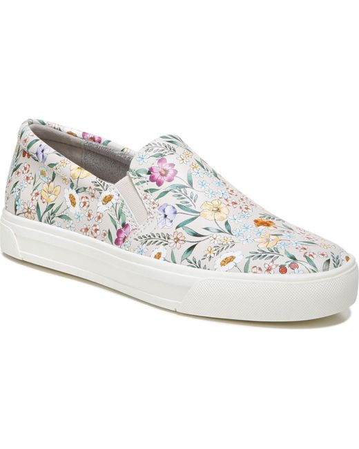 naturalizer aileen slip on sneaker