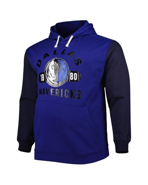 Fanatics Blue for men