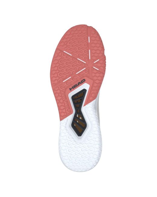Head Blue Motion Pro Pickleball Shoes