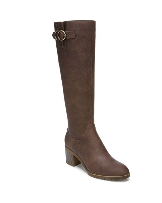 lifestride xion high shaft boots