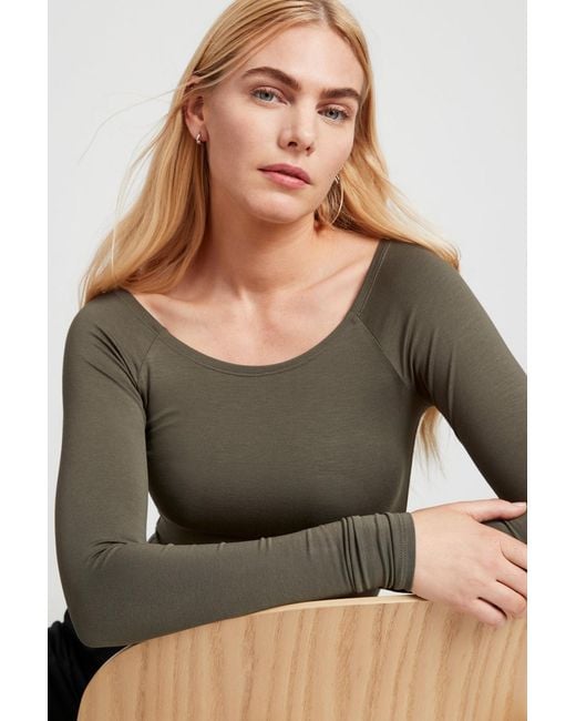 MARCELLA Black Rosa Top
