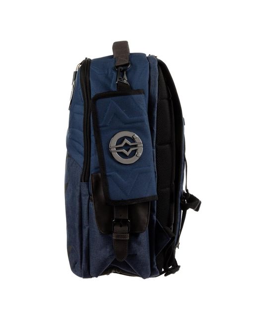 Star Wars Ahsoka Laptop Backpack in Blue | Lyst