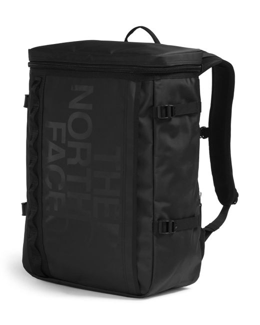 The North Face Black Base Camp Fusebox Bag for men