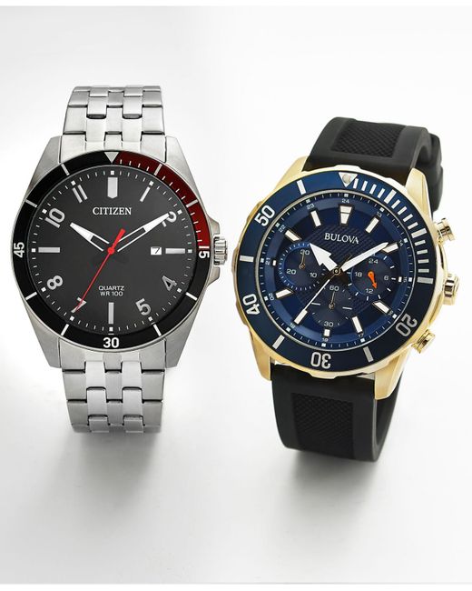 bulova sport