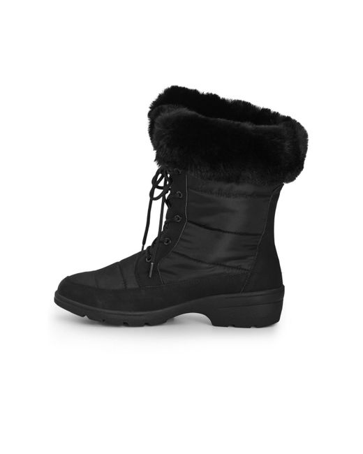 Avenue winter deals boots