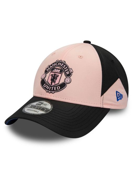 KTZ Black Pink for men