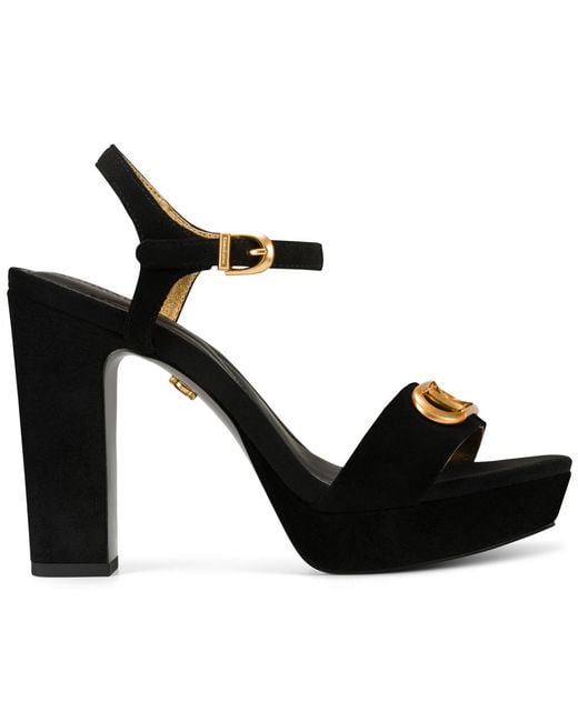 Donna Karan Black Shepard