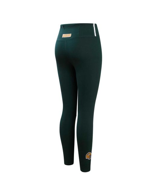 Packers leggings clearance