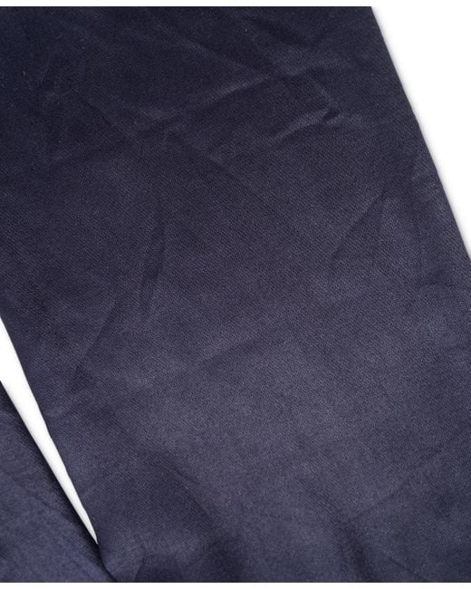 INC International Concepts Black Wrap & Scarf