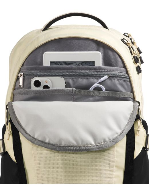 The North Face Blue Recon Backpack for men