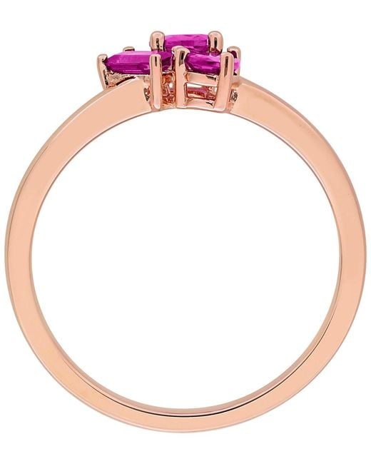 Macy's Pink (5/8 Ct. T.w.