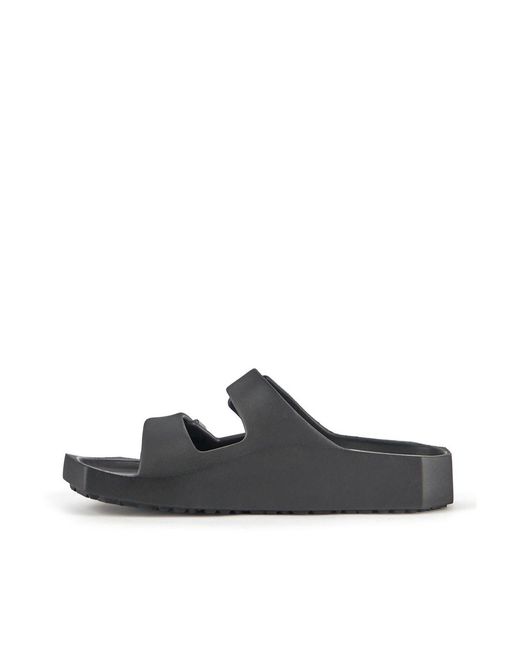 United Nude Black Moses
