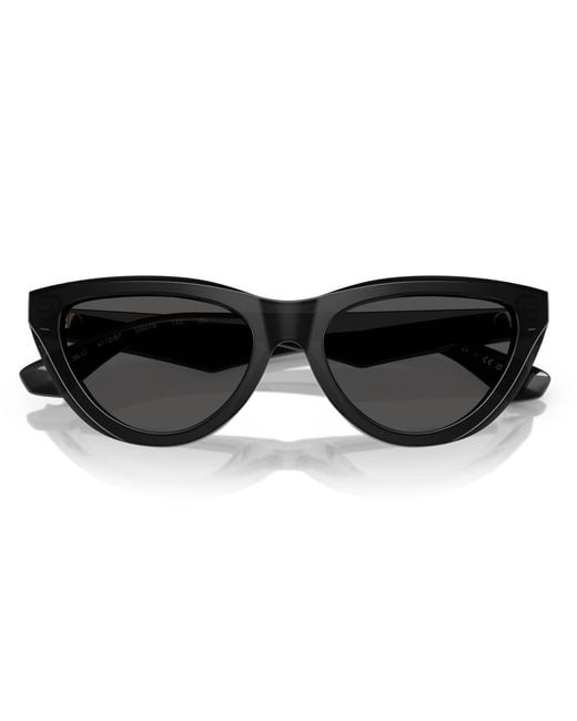Burberry Black Sunglasses Be4436u