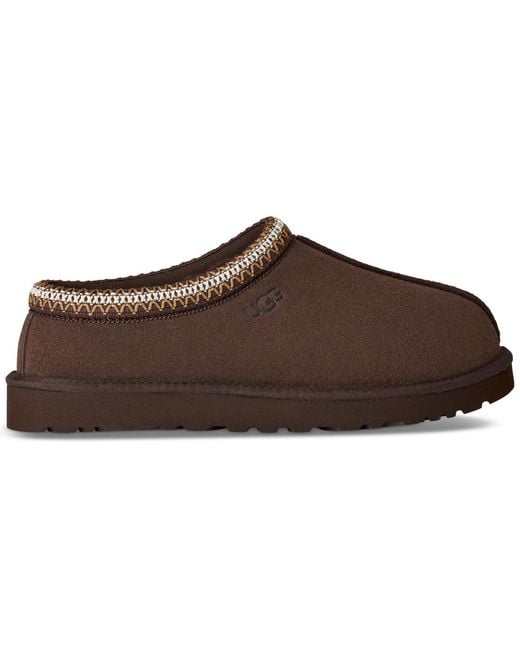 Ugg Brown Tasman Ii Slipper for men