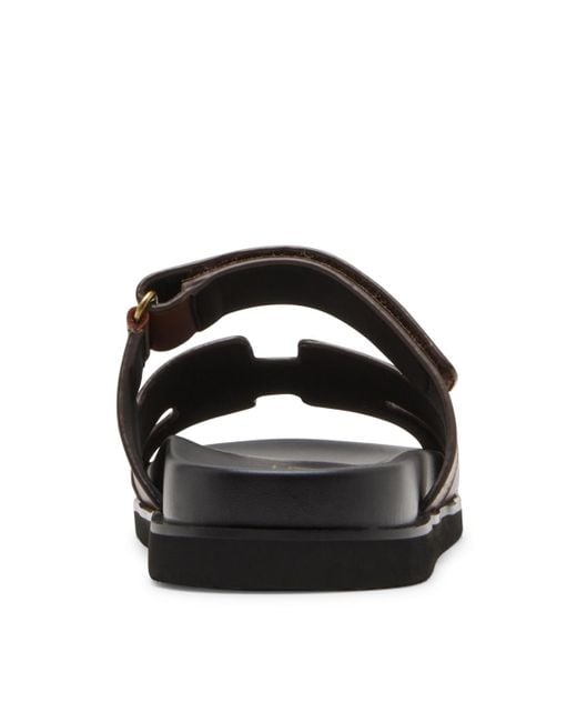Steve Madden Brown Micah Slip On Sandal for men