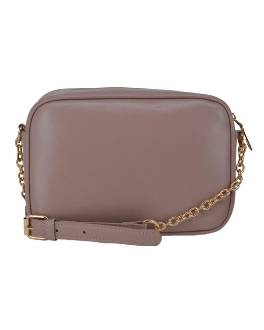 Bebe Brown Luca Small Camera Bag