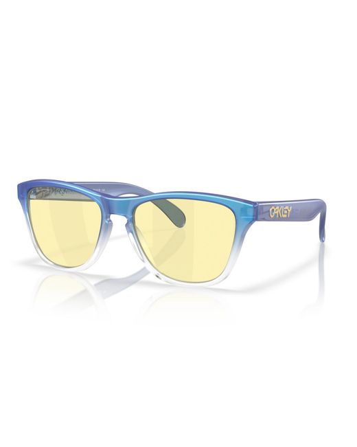 Oakley Blue Jr Sunglasses