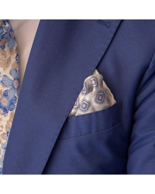 Elizabetta Gray Italo for men