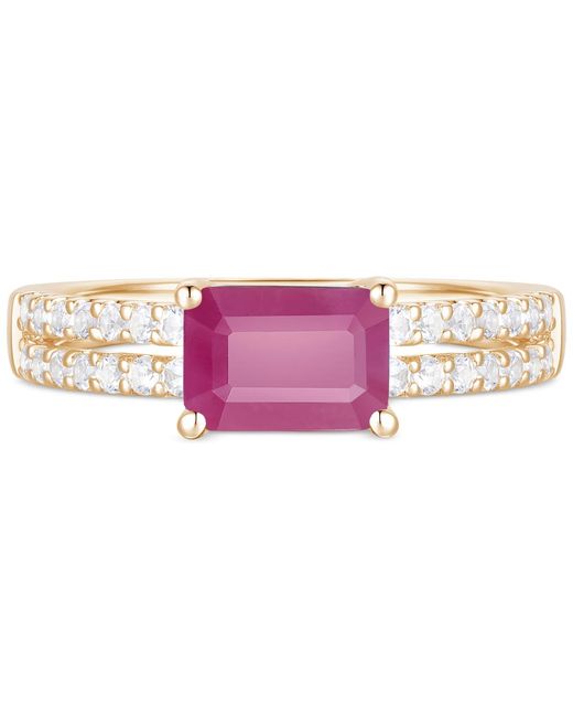 Macy's Pink (1 Ct. T.w.
