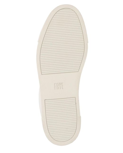 frye ivy white sneakers