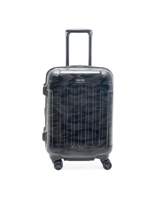 Cole Reaction Renegade Camo 20" Hardside Expandable luggage in