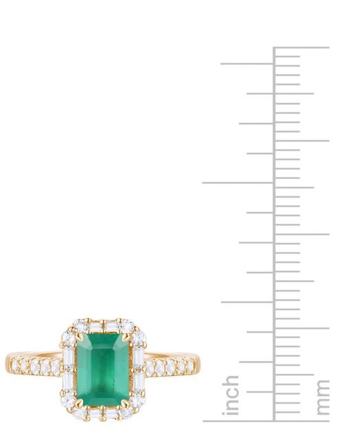 Macy's Metallic (1 Ct. T.w.
