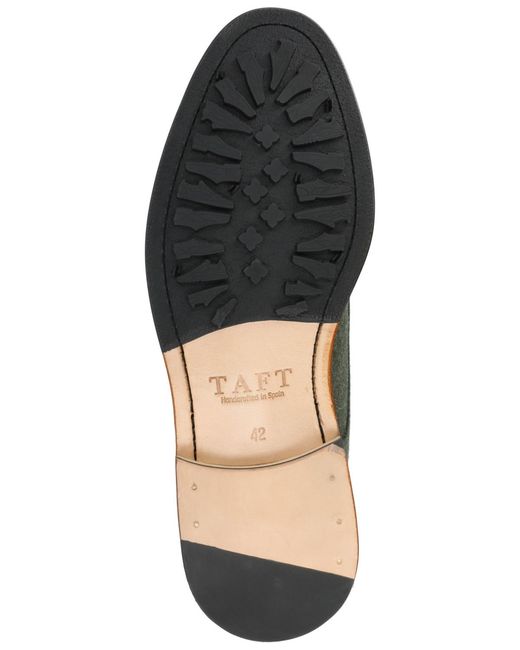 Taft Brown The Jack Boot for men
