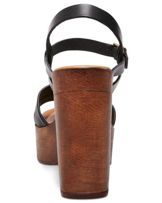 Steve madden hotsell laurisa sandal