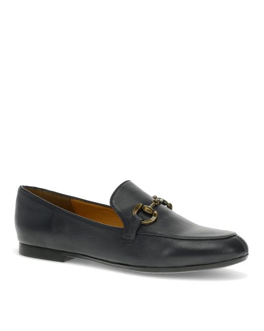 BareTraps Wyatt Loafer in Black Lyst