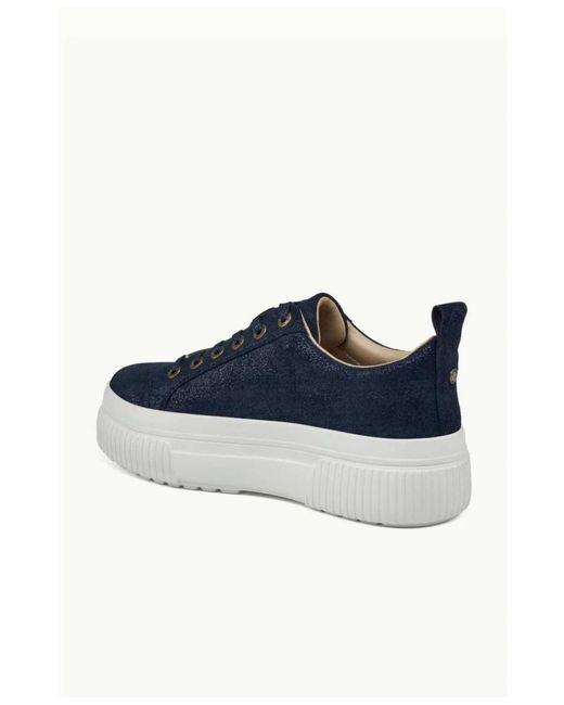 J/Slides Blue West