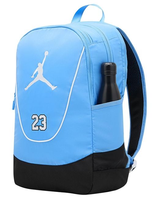 Nike Blue Jam Flightcore Laptop Backpack for men
