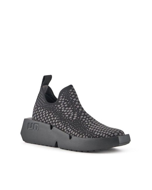 United Nude Black Mega Fab
